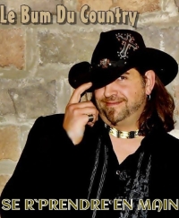 Mario Prévost ( Le bum du country se reprendre en main)